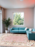 HOMEFESTO - Vaip, 80 x 200 cm.