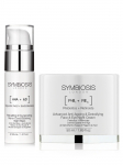 SYMBIOSIS - Taastav &ouml;&ouml;kreem (30 ml), Detoksikatsiooni sisaldav &ouml;&ouml;kreem (50 ml).