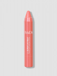 ISADORA - GLOSSY LIP TREAT TWIST UP COLOR huulepulk (09 Beach Peach), 3,3 g