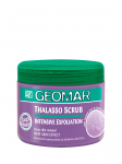 GEOMAR - INTENSIIVNE EXFOLIATION kehakoorimine, 600 g
