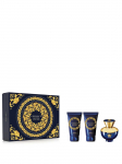 VERSACE - Dylan Blue EDP naistele, 50ml komplekt
