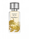 SALVATORE FERRAGAMO - SAVANE DI SETA EDP naistele, 50 ml