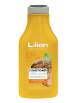 LILIEN - Hooldusvahend kuivadele ja kahjustatud juustele, 350 ml
