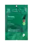 VT COSMETICS - Rahustav n&auml;omask PRO CICA REEDLE SHOT 100 2STEP HYDROGEL MASK, 4 tk.