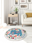 CHILAI HOME - Vaip, 140 cm