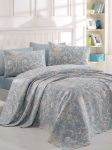EPONJ HOME - Voodipesukomplekt, 160x235 cm, 3-osaline