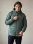 ADIDAS - Talvine meeste jope, PUFFER JKT