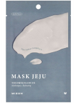 MIZON - N&auml;omask JOYFUL TIME ESSENCE MASK JEJU HYDRANGEA, 23 g