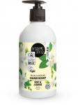 ORGANIC SHOP - Vedelseep, niisutav, 500ml