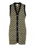 OBJECT - Naiste vabaajakleit, OBJELLIE KNIT MINI DRESS 122
