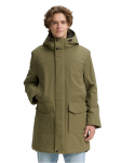 TOM TAILOR DENIM - Meeste talvejope