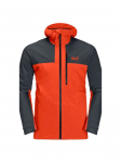 JACK WOLFSKIN - Meeste jope, Jack Wolfskin Go Hike Jkt M 1114051-3048