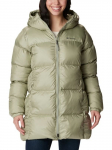 COLUMBIA - Naiste talvejope, Puffect Mid Hooded Jacket W