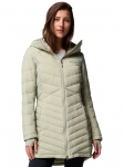 COLUMBIA - Naiste jope, Columbia Joy Peak Hooded II Mid Jacket 2088641348