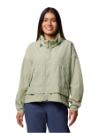 COLUMBIA - Naiste jope, Columbia Paracutie II Windbreaker Jacket 2116561348