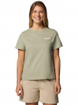 COLUMBIA - Naiste T-s&auml;rk, Columbia Rolling Bend Graphic SS Tee 2120021348