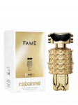 PACO RABANNE - Fame Intense EDP naistele, 80 ml