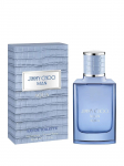 JIMMY CHOO - MAN AQUA EDT meestele, 30 ml
