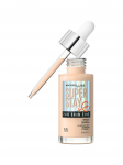 MAYBELLINE - Maybelline Superstay 24H Skin Tint + C-vitamiin, 5.5, 30 ml