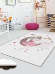 HOMEFESTO - Vaip, 80x120 cm