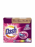 DASH - DASH Color Frische 3in1 kapslid, 18 tk.