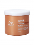 WELLA PROFESSIONALS - Toitev mask skvaleeniga ULTIMATE SMOOTH MASK, 500 ml