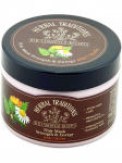 HERBAL TRADITIONS - Juuksemask 7 ravimtaimega, mis tugevdab ja stimuleerib juuste kasvu, 300 ml