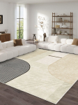 HOMEFESTO - Vaip, 80x120 cm