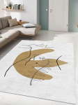 KIRLENT STORE - Vaip, 160x230 cm