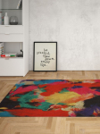 HOMEFESTO - Vaip, 120x180 cm