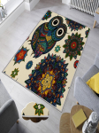 HOMEFESTO - Vaip, 100x150 cm