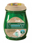 ECOMILL - Universaalsed pesukapslid, ECOMILL 70 tk.