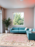 HOMEFESTO - Vaip, 80 x 300 cm.