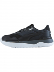 PUMA - Laste vabaaja jalatsid, Puma R78 Voyage Ps Puma-puma-puma Sil