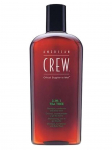 AMERICAN CREW - Juukse&scaron;ampoon meestele, 450 ml
