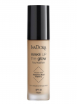 ISADORA - Jumestuskreem SPF50 (3N), 30 ml