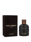 DOLCE & GABBANA - Pour Homme EDP Intenso meestele, 125 ml