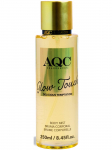 AQC FRAGRANCES - Kehaudu (vanilje ja muskuse aroom), 250 ml