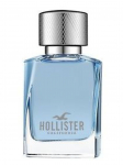 HOLLISTER - WAVE HIM EDT meestele, 30 ml