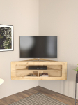 ZENA HOME - TV-laud, 120x40x45 cm