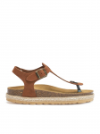 MANDEL - Naiste nahast sandaalid