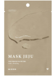 MIZON - N&auml;omask JOYFUL TIME ESSENCE MASK JEJU LOTUS, 23 g