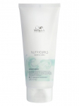 WELLA PROFESSIONALS - NUTRICURLS kerge toitev palsam lokkis juustele, 200 ml