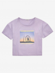 TOM TAILOR - Kids Crop Top T-s&auml;rk