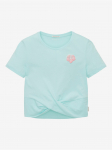 TOM TAILOR - Kids Crop Top T-s&auml;rk