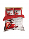 PEARL HOME - Voodipesu komplekt, 160x220 cm
