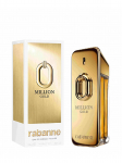 PACO RABANNE - Million Gold Intense EDP meestele, 100 ml