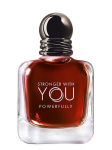 ARMANI - Stronger With You Powerfully EDP meestele, 50 ml