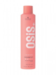 SCHWARZKOPF PROFESSIONAL - Vol&uuml;&uuml;mi suurendav juuksesprei Osis+ Volume Up, 300 ml