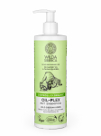 WILDA SIBERICA - &Scaron;ampoon Oil-plex (koertele ja kassidele), 400 ml